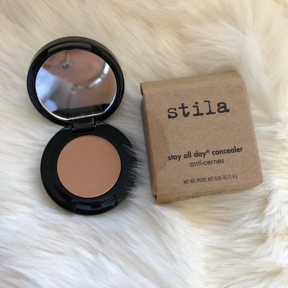 Stila Stay All Day Concealer - Beige New Shade 04 - Picture 4 of 5